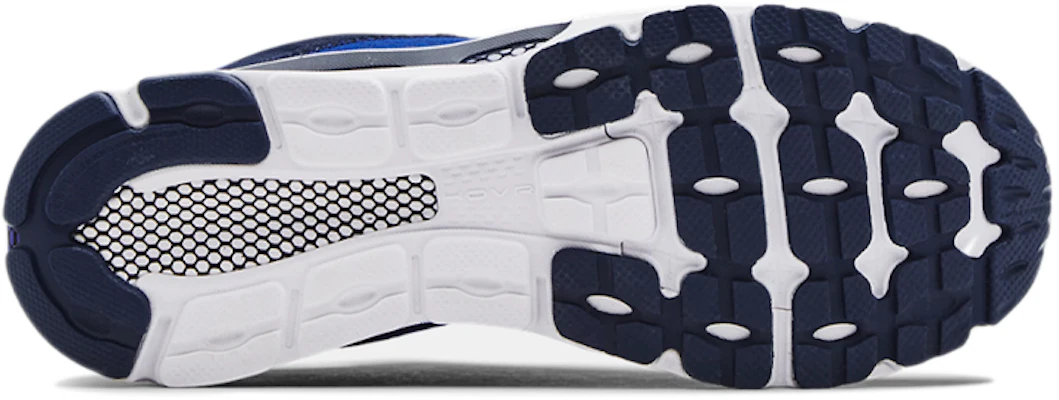 Under Armour HOVR Infinite 3 ''Königsblau Weiß'' 3023540-402 Shop Under Armour HOVR Infinite 3 ''Königsblau Weiß'' 3023540-402
