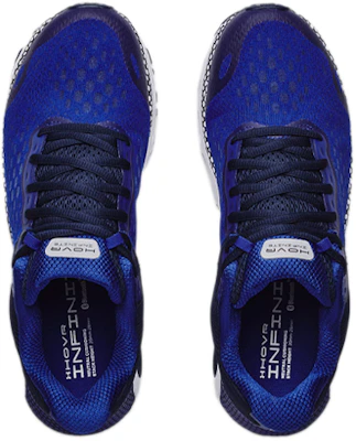 Under Armour HOVR Infinite 3 ''Königsblau Weiß'' 3023540-402 Purchase Under Armour HOVR Infinite 3 ''Königsblau Weiß'' 3023540-402