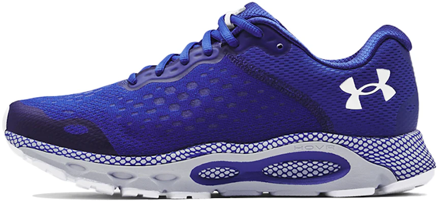 Under Armour HOVR Infinite 3 'Ultra Indigo' Sepatu Lari Pria 3023540-502 Buy Under Armour HOVR Infinite 3 'Ultra Indigo' Sepatu Lari Pria 3023540-502