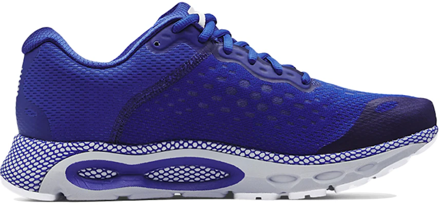 Under Armour HOVR Infinite 3 'Ultra Indigo' Sepatu Lari Pria 3023540-502 Order Under Armour HOVR Infinite 3 'Ultra Indigo' Sepatu Lari Pria 3023540-502