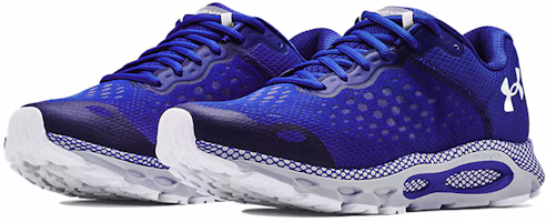 Lookbook Under Armour HOVR Infinite 3 'Ultra Indigo' Sepatu Lari Pria 3023540-502