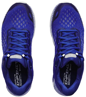 Under Armour HOVR Infinite 3 'Ultra Indigo' Sepatu Lari Pria 3023540-502 Shop Under Armour HOVR Infinite 3 'Ultra Indigo' Sepatu Lari Pria 3023540-502