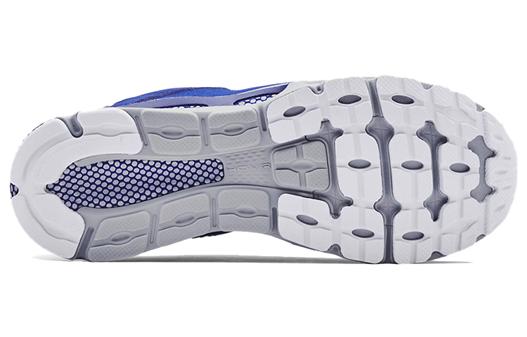Purchase Under Armour HOVR Infinite 3 'Ultra Indigo' Sepatu Lari Pria 3023540-502