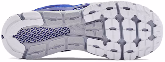 Purchase Under Armour HOVR Infinite 3 'Ultra Indigo' Sepatu Lari Pria 3023540-502