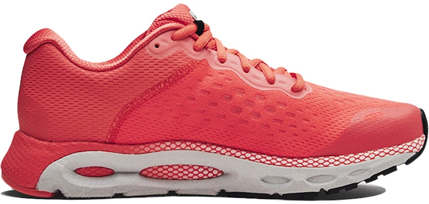 安德瑪 Hovr Infinite 3 Reflect 男款 低筒 跑鞋 毒液紅 Order 安德瑪 Hovr Infinite 3 Reflect 男款 低筒 跑鞋 毒液紅