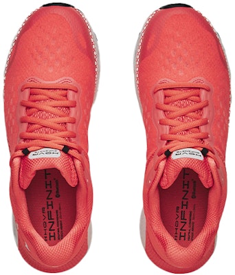 安德瑪 Hovr Infinite 3 Reflect 男款 低筒 跑鞋 毒液紅 Shop 安德瑪 Hovr Infinite 3 Reflect 男款 低筒 跑鞋 毒液紅