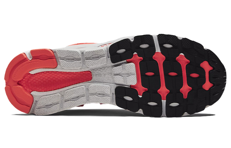 Purchase 安德瑪 Hovr Infinite 3 Reflect 男款 低筒 跑鞋 毒液紅