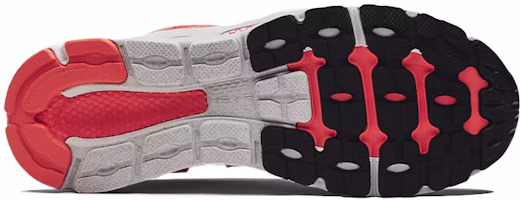 Purchase Under Armour HOVR Infinite 3 Reflect 'Venom Red' 3024416-600