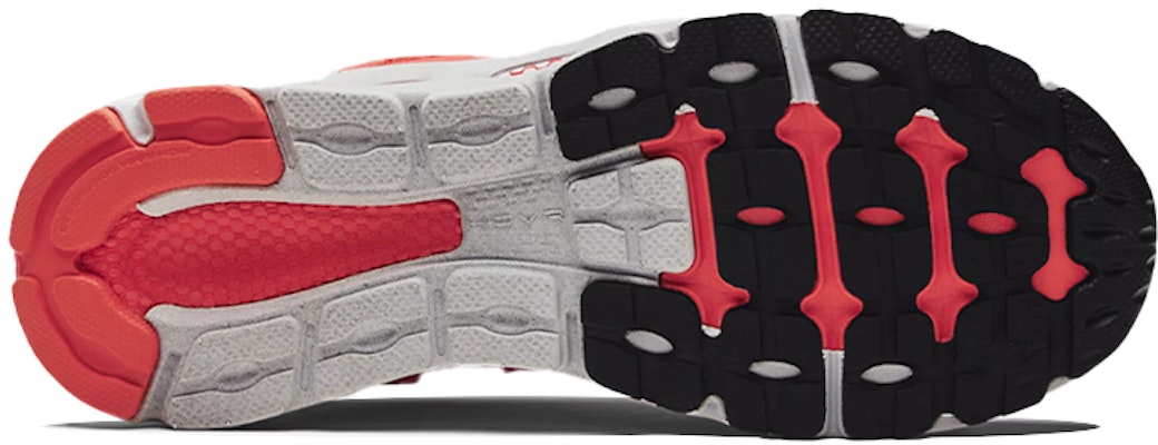 安德瑪 Hovr Infinite 3 Reflect 男款 低筒 跑鞋 毒液紅 Purchase 安德瑪 Hovr Infinite 3 Reflect 男款 低筒 跑鞋 毒液紅