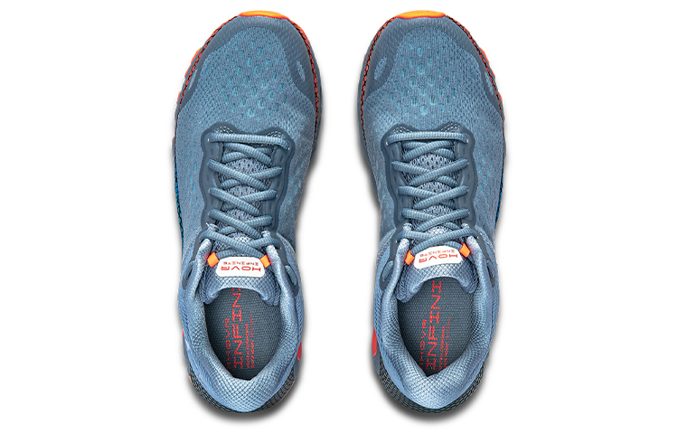 Shop Under Armour HOVR Infinite 3 CN 'Azul Naranja' 3025198-400