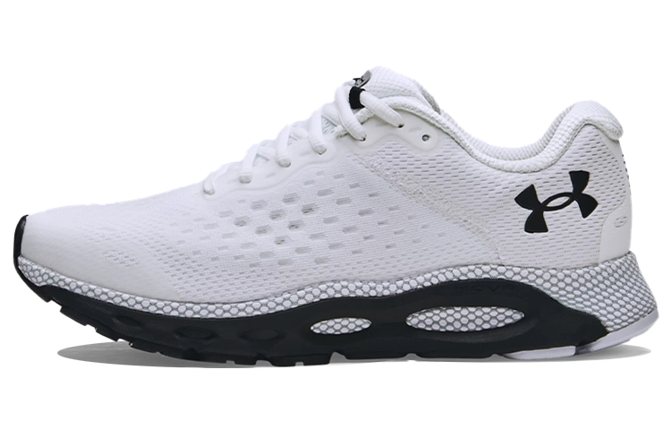 Buy Under Armour HOVR Infinite 3 'Putih Hitam' Sneakers 3023540-106