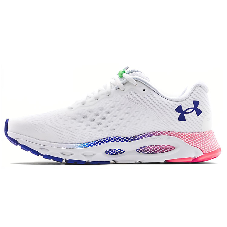 Under Armour HOVR Infinite 3 'White Blue' 3023540-113
