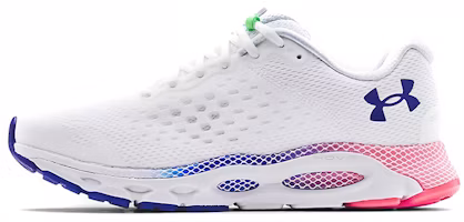 Under Armour HOVR Infinite 3 'White Blue' 3023540-113 Under Armour HOVR Infinite 3 'White Blue' 3023540-113