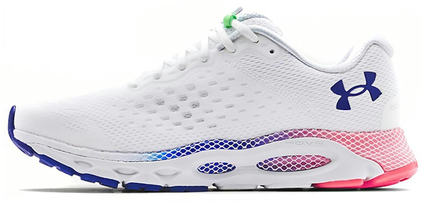 Under Armour HOVR Infinite 3 'Putih Biru' 3023540-113 Buy Under Armour HOVR Infinite 3 'Putih Biru' 3023540-113