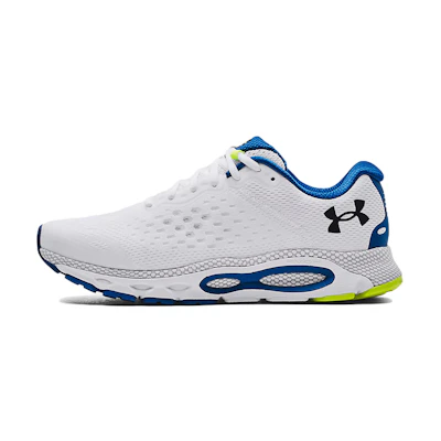 UA HOVR Infinite 3 'White Blue'