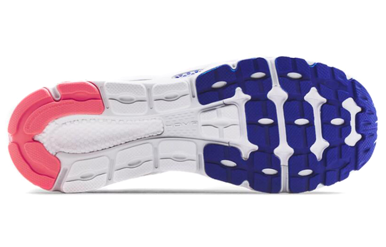 Purchase Under Armour HOVR Infinite 3 'Putih Biru' 3023540-113