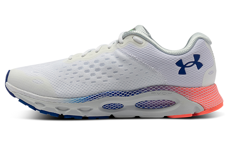 Buy Under Armour HOVR Infinite 3 CN 'White Blue' 3025198-102 - Novelship