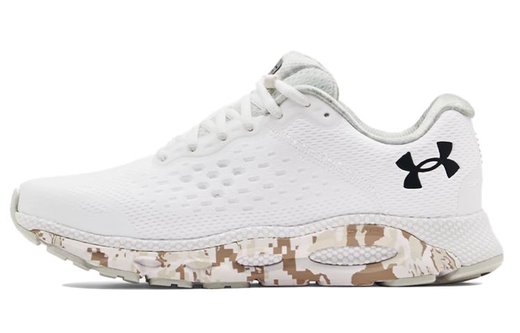 Buy Under Armour HOVR Infinite 3 'Putih Camo' 3024001-101