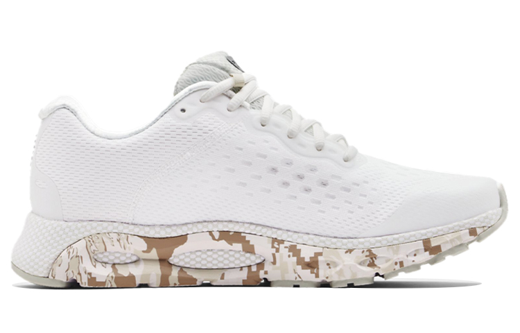 Order Under Armour HOVR Infinite 3 'Putih Camo' 3024001-101
