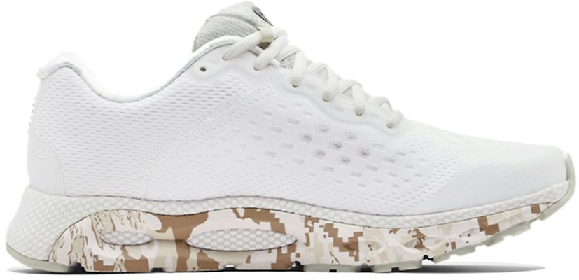 Under Armour HOVR Infinite 3 'Putih Camo' 3024001-101 Order Under Armour HOVR Infinite 3 'Putih Camo' 3024001-101