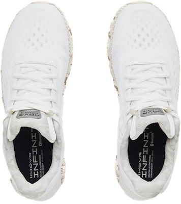 Under Armour HOVR Infinite 3 'Putih Camo' 3024001-101 Shop Under Armour HOVR Infinite 3 'Putih Camo' 3024001-101