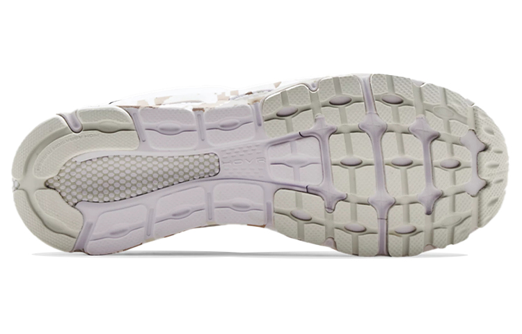 Details for Under Armour HOVR Infinite 3 'Putih Camo' 3024001-101