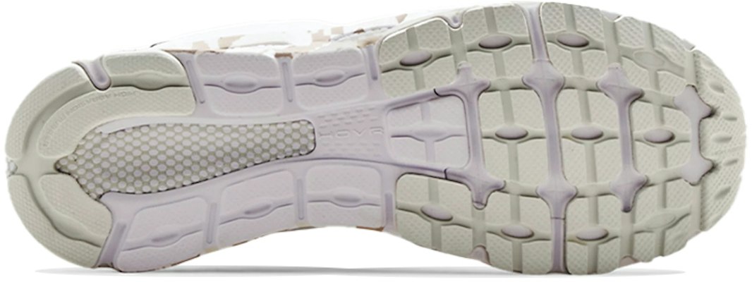Under Armour HOVR Infinite 3 'Putih Camo' 3024001-101 Details for Under Armour HOVR Infinite 3 'Putih Camo' 3024001-101
