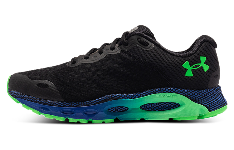 Under Armour HOVR Infinite 3 CN 'Black Green' 3025198-002