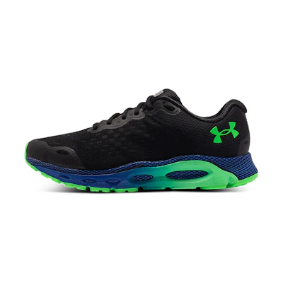UA HOVR Infinite 3 CN 'Black Green'