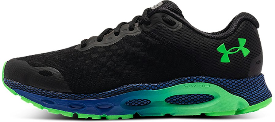 Under Armour HOVR Infinite 3 CN 'Hitam Hijau' 3025198-002 Buy Under Armour HOVR Infinite 3 CN 'Hitam Hijau' 3025198-002