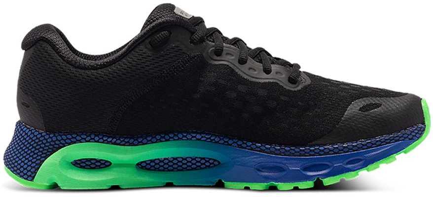 Under Armour HOVR Infinite 3 CN 'Hitam Hijau' 3025198-002 Order Under Armour HOVR Infinite 3 CN 'Hitam Hijau' 3025198-002