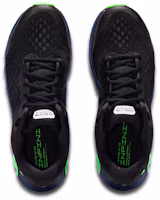 Lookbook Under Armour HOVR Infinite 3 CN 'Hitam Hijau' 3025198-002