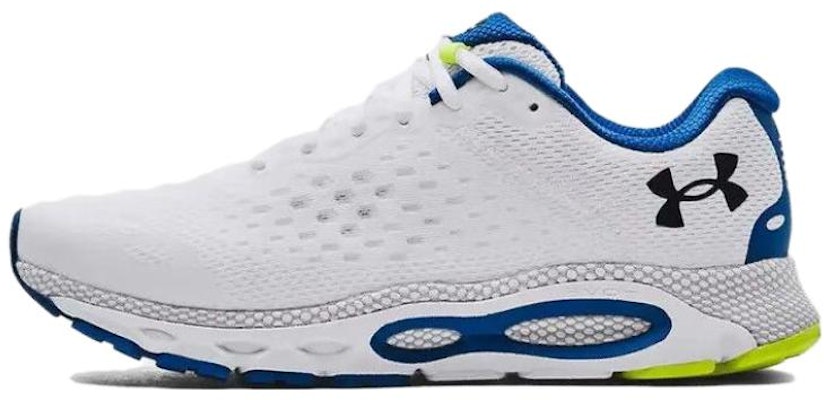 Under Armour HOVR Infinite 3 CN 'Blanco Azul' 3025198-116 Buy Under Armour HOVR Infinite 3 CN 'Blanco Azul' 3025198-116