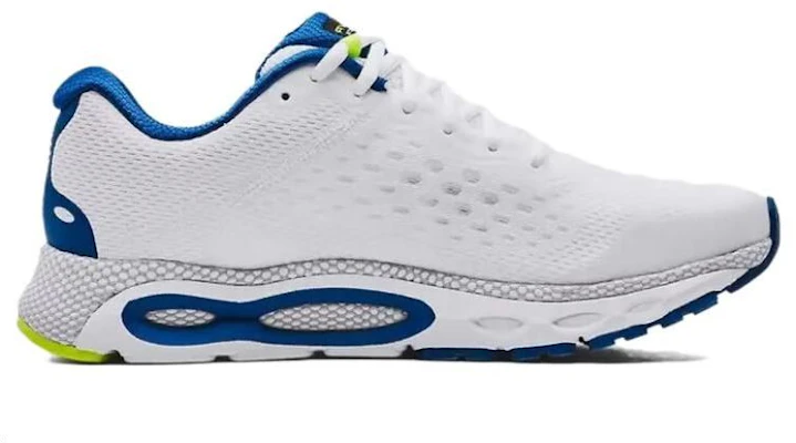 Under Armour HOVR Infinite 3 CN 'Blanco Azul' 3025198-116 Order Under Armour HOVR Infinite 3 CN 'Blanco Azul' 3025198-116