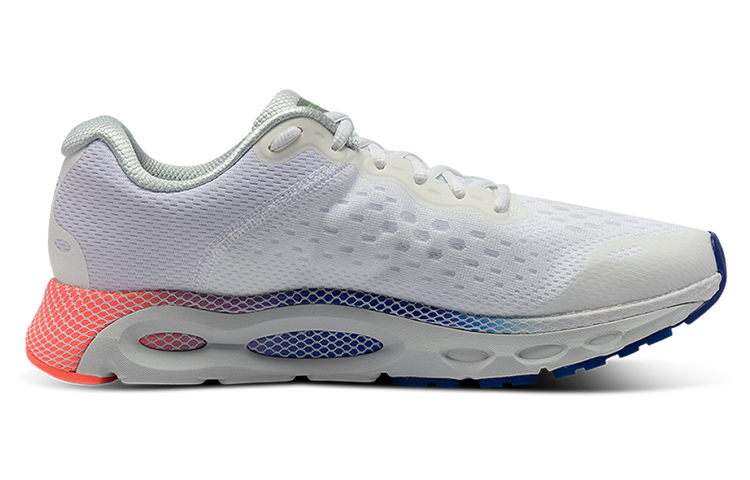 Order Under Armour HOVR Infinite 3 CN 'Putih Biru' 3025198-102