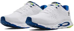 Lookbook Under Armour HOVR Infinite 3 CN 'Blanco Azul' 3025198-116