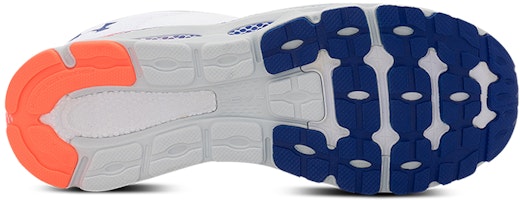 Shop Under Armour HOVR Infinite 3 CN ''Bianco Blu'' 3025198-102