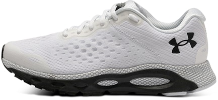 Under Armour HOVR Infinite 3 CN Sports Shoes White 3025198-101 Under Armour HOVR Infinite 3 CN Sports Shoes White 3025198-101