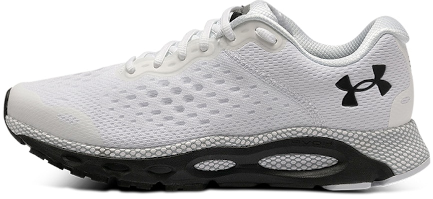 Under Armour HOVR Infinite 3 CN Sports Shoes White 3025198-101 Buy Under Armour HOVR Infinite 3 CN Sports Shoes White 3025198-101