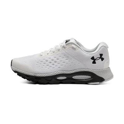 UA HOVR Infinite 3 CN Sports Shoes White