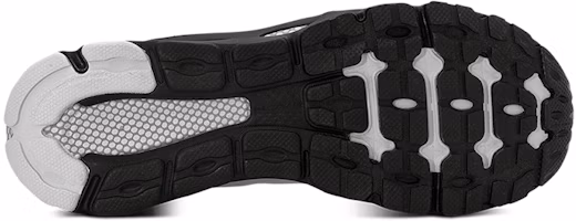 Shop Under Armour HOVR Infinite 3 CN Sepatu Olahraga Putih 3025198-101