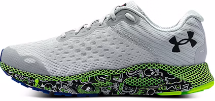 Under Armour Hovr Infinite 3 FNRN CN Sports Shoes Grey 3025199-100 Under Armour Hovr Infinite 3 FNRN CN Sports Shoes Grey 3025199-100