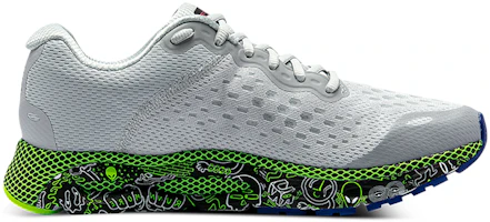 Order Under Armour HOVR Infinite 3 FNRN CN Sportschuhe Grau 3025199-100