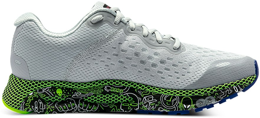 Under Armour HOVR Infinite 3 FNRN CN Sportschuhe Grau 3025199-100 Order Under Armour HOVR Infinite 3 FNRN CN Sportschuhe Grau 3025199-100