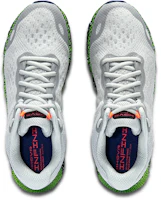 Shop Under Armour HOVR Infinite 3 FNRN CN Sportschuhe Grau 3025199-100
