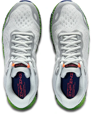 Under Armour HOVR Infinite 3 FNRN CN Sportschuhe Grau 3025199-100 Shop Under Armour HOVR Infinite 3 FNRN CN Sportschuhe Grau 3025199-100