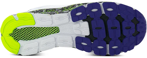 Purchase Under Armour HOVR Infinite 3 FNRN CN Sportschuhe Grau 3025199-100
