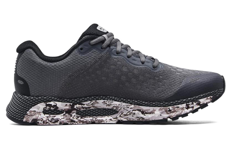 UA HOVR Infinite 3 Reflect Camo 'Grey' 圖 2