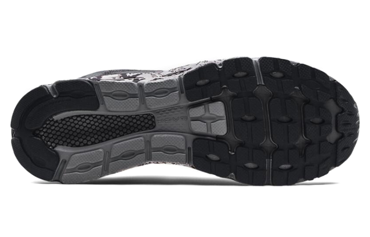 UA HOVR Infinite 3 Reflect Camo 'Grey' 圖 5