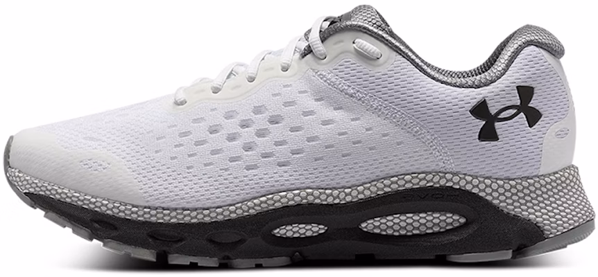 Kasut Larian Under Armour HOVR Infinite 3 'Putih Hitam' 3025198-103 Buy Kasut Larian Under Armour HOVR Infinite 3 'Putih Hitam' 3025198-103